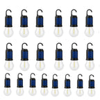 Lâmpada Solar Portátil ProLight 360 - Carregador USB - 🔥QUEIMA DE ESTOQUE🔥