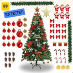 Árvore de Natal - Oferta BLACK FRIDAY